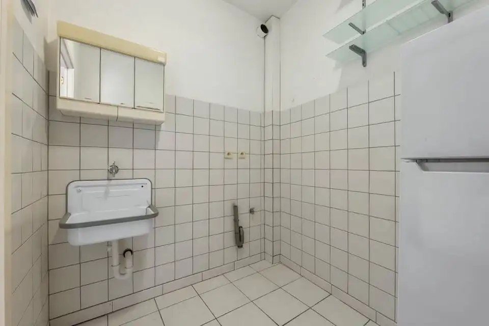 RUIM APPARTEMENT MET UITZONDERLIJK TERRAS VAN +50M² IN SINT-TRUIDEN foto 18