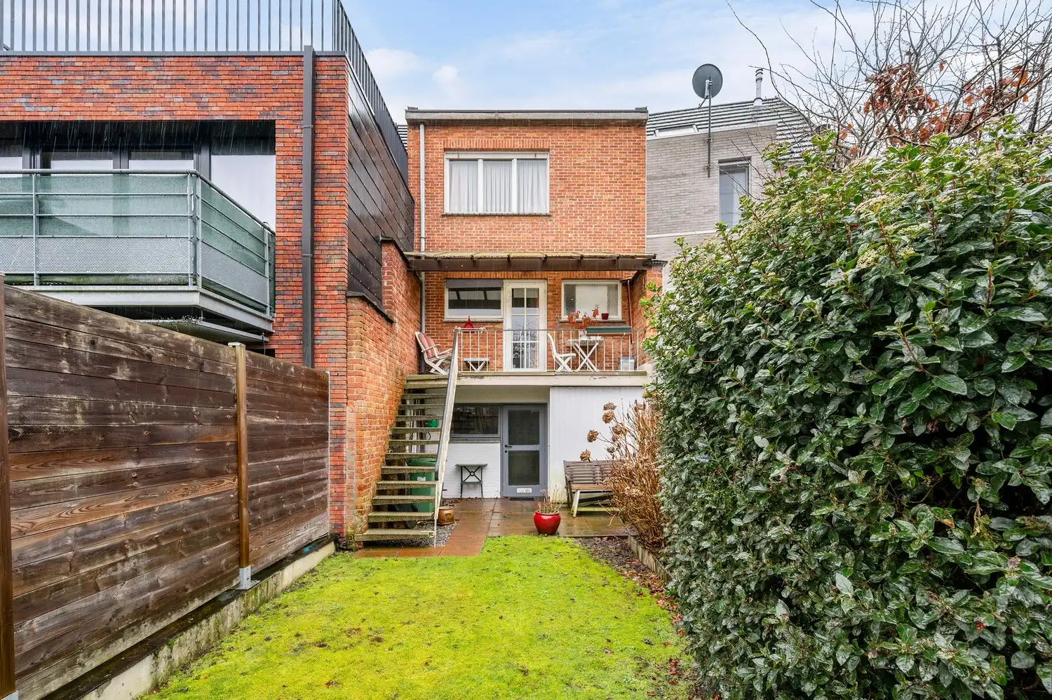 BEL-ETAGE | 3 SLKS | TUIN | PAL AAN DE MARKT foto 27