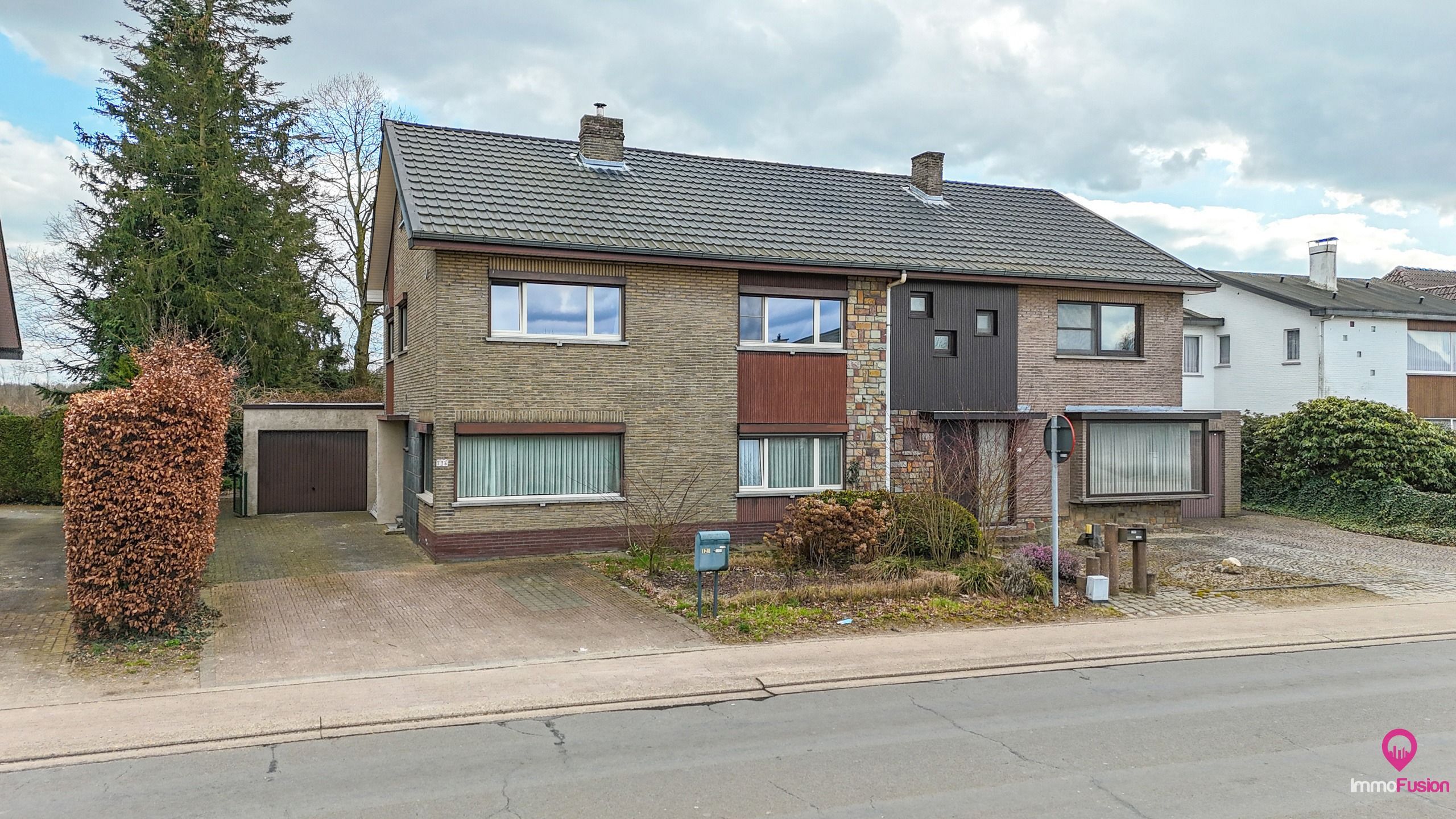 Instapklare woning met 6 slaapkamers in Heusden-Zolder! foto 36
