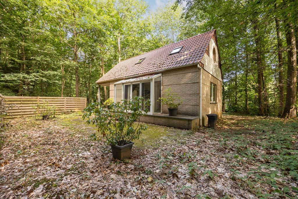 Prachtige vakantiewoning op de Meesberg foto 2