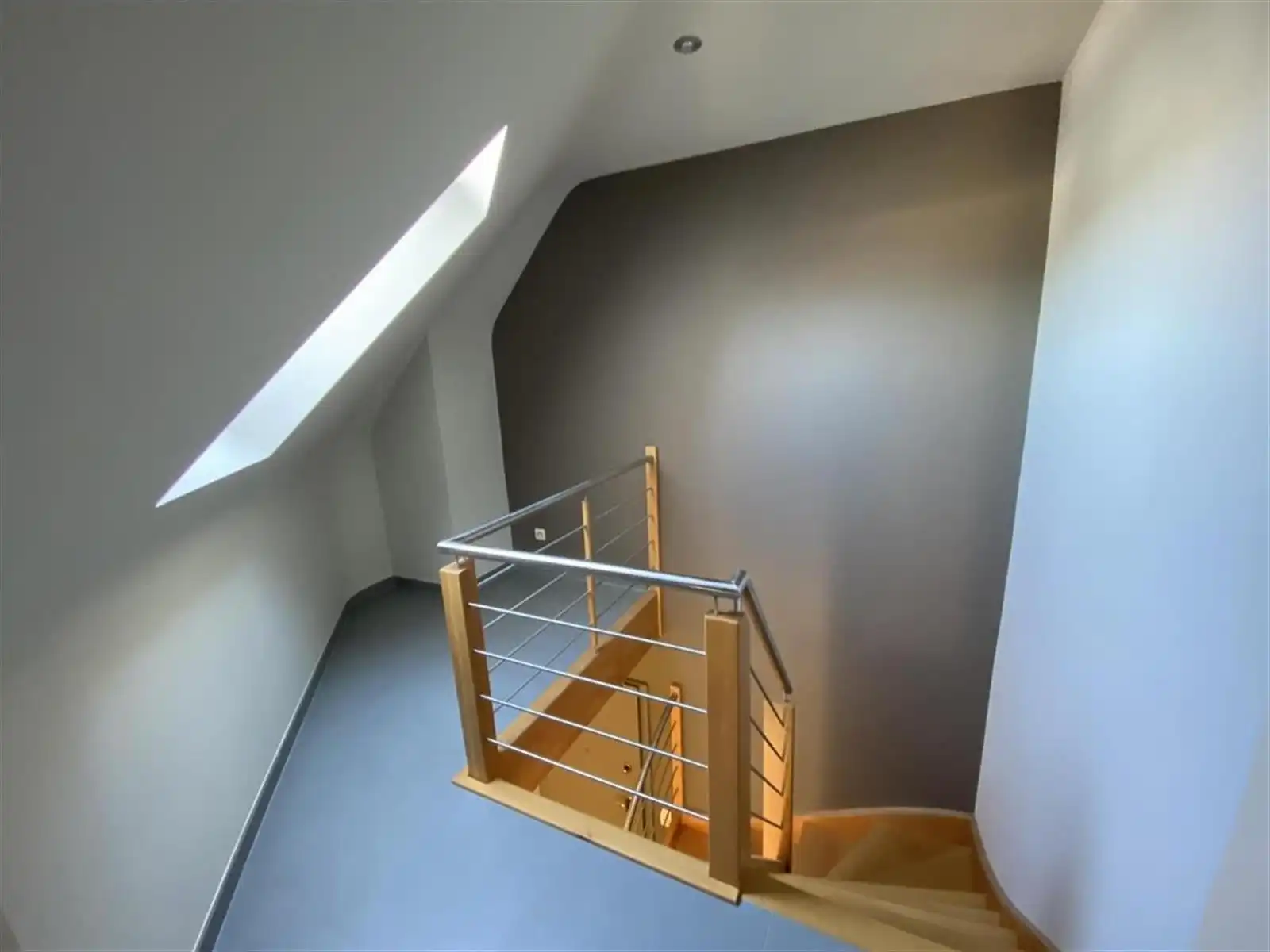 AALST - Exclusief Duplexappartement met grote garage. foto 17