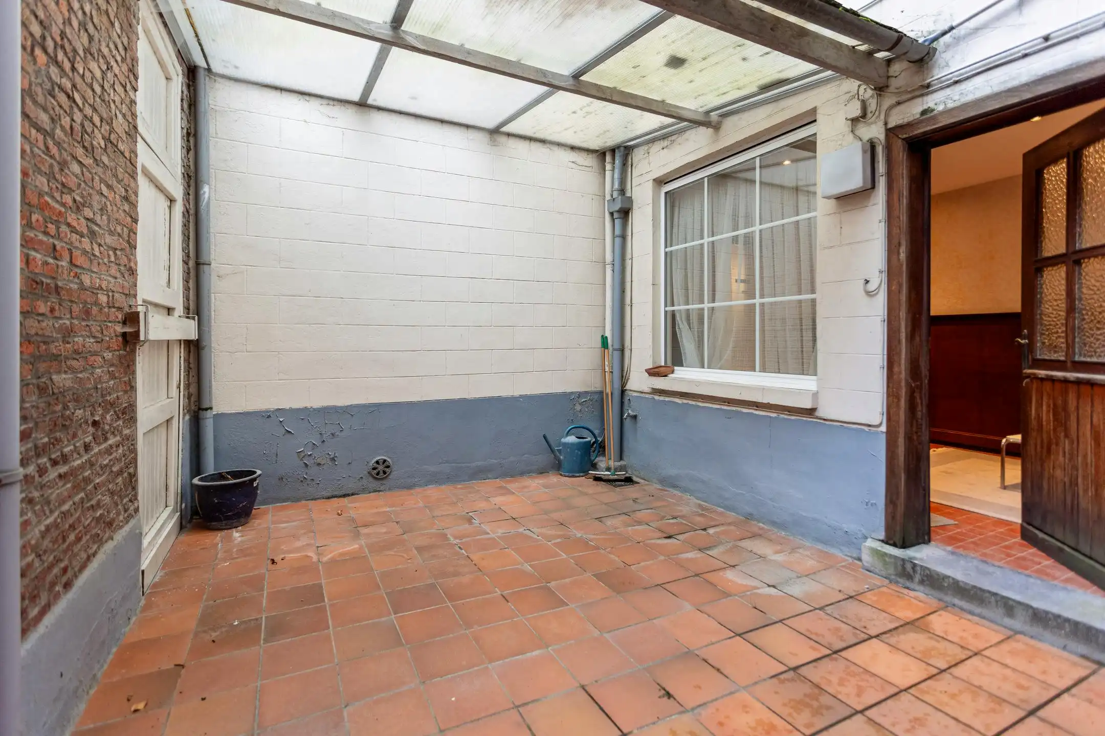 Authentieke herenwoning met praktijkruimte te Mechelen foto 19