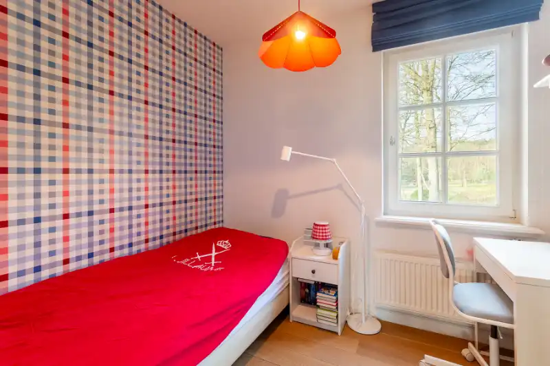 Lumineuze villa met uniek zicht, toplocatie, instapklaar!! foto 20