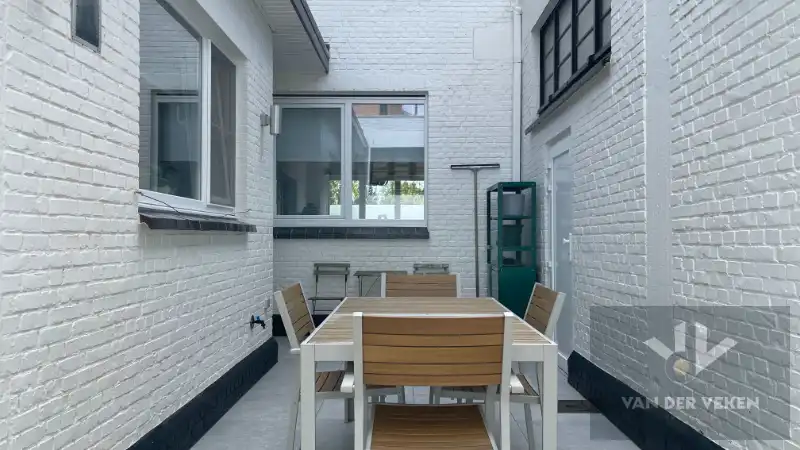 WONING MET 3 SLPK OP TOPLOCATIE foto 9