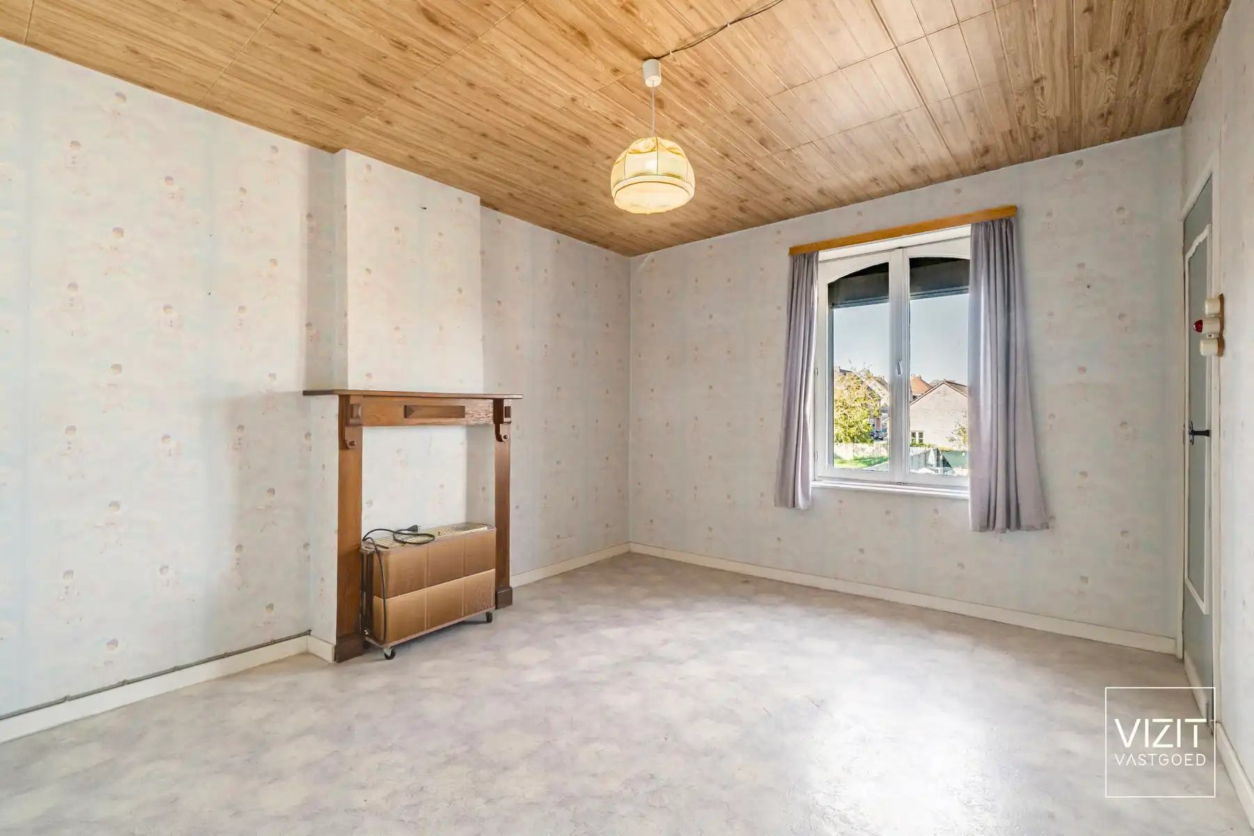 Te renoveren woning te Appelterre foto 7