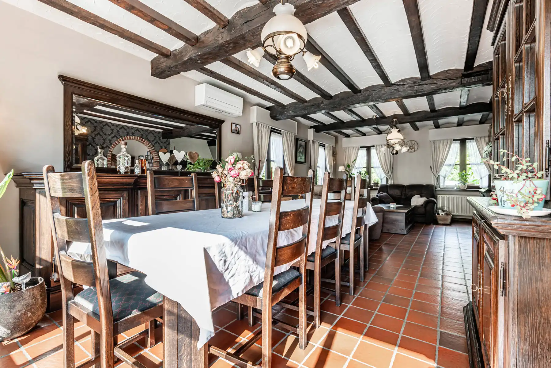 Huis te koop foto 7