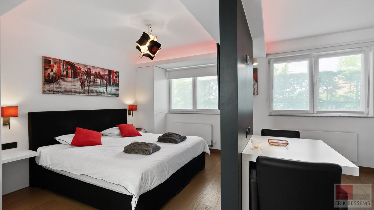 Uitzonderlijke villa met geïntegreerde wellness- en B&B-uitbating foto 30