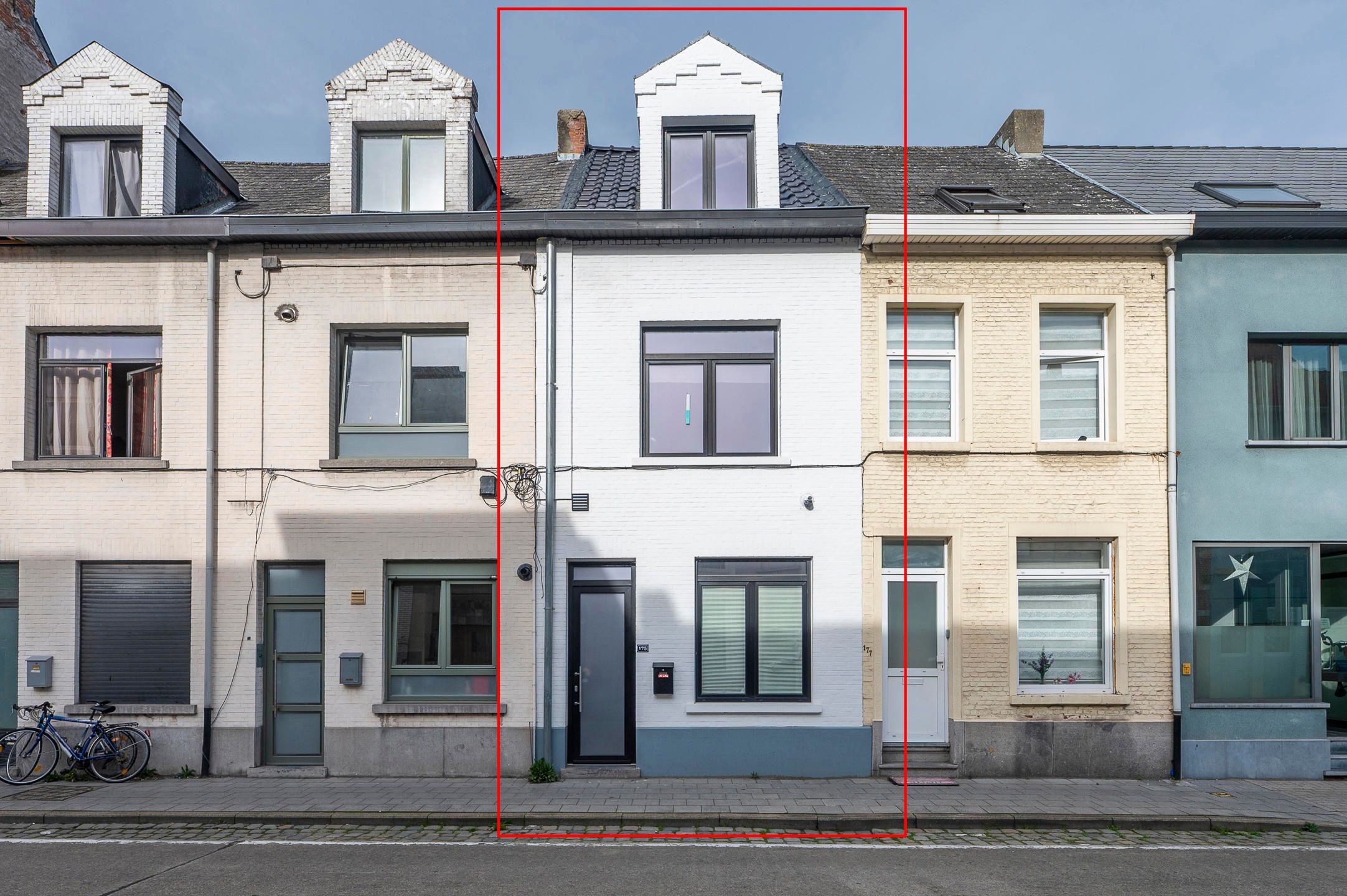 Instapklare woning met 3 slaapkamers foto 2