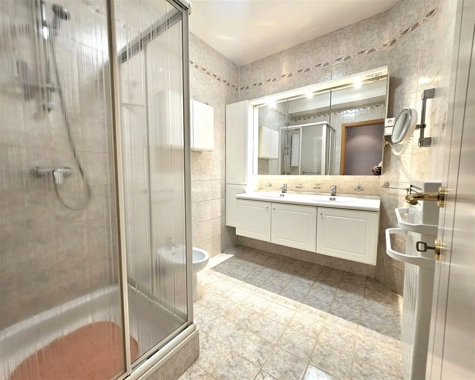 Appartement met terrassen foto 14