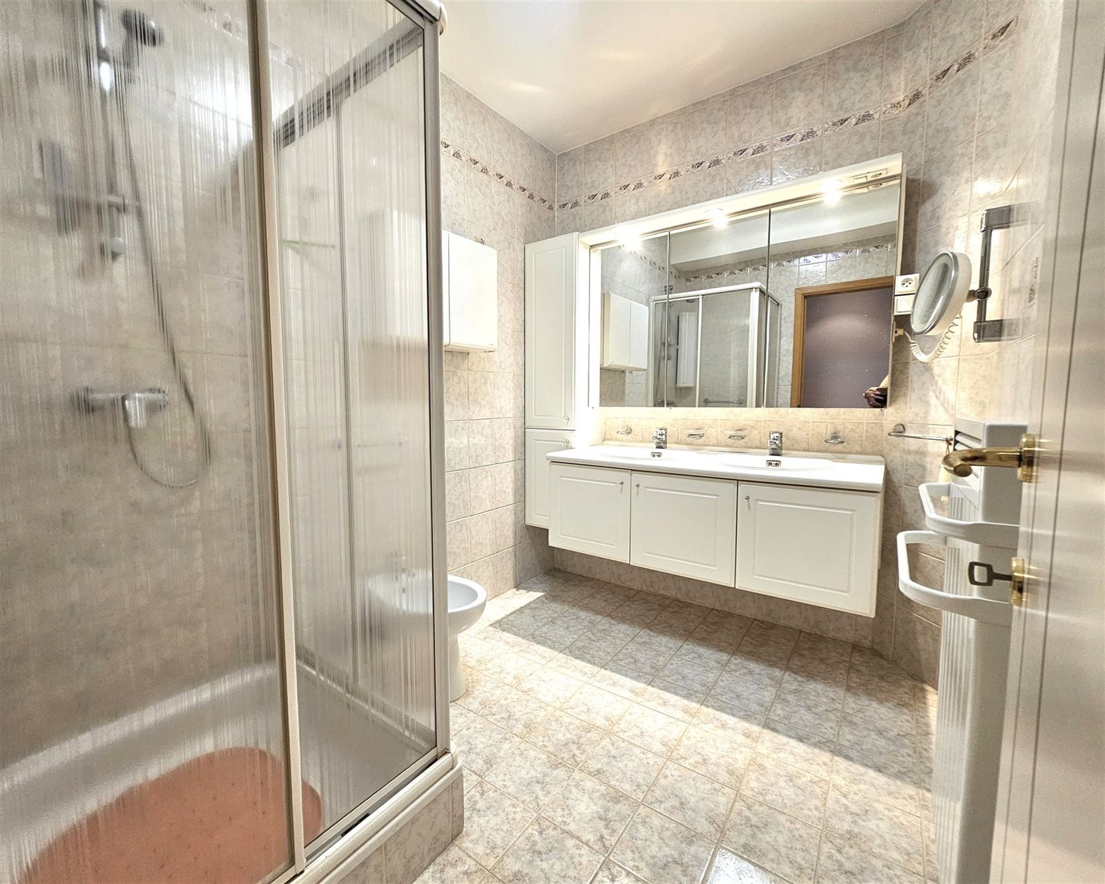 Appartement met terrassen foto 14