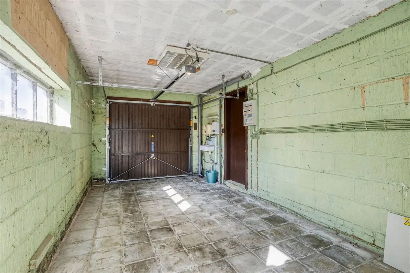 Alleenstaande woning met omringde tuin foto 23