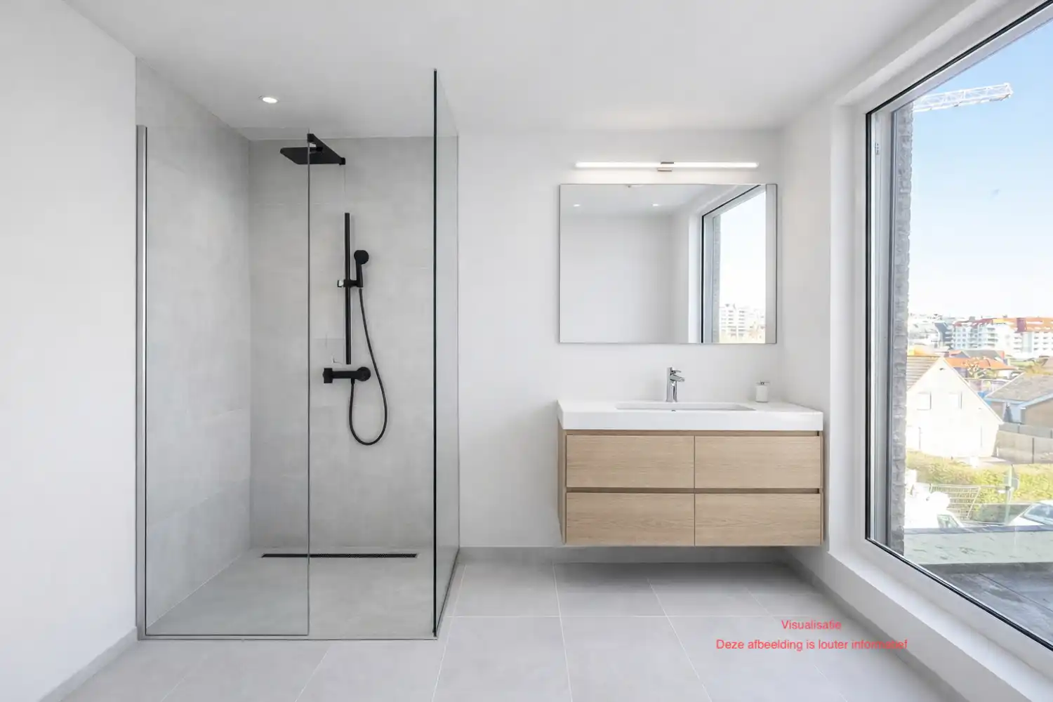 Kleinschalig nieuwbouwproject met uiterst aangename ligging te Middelkerke foto 8