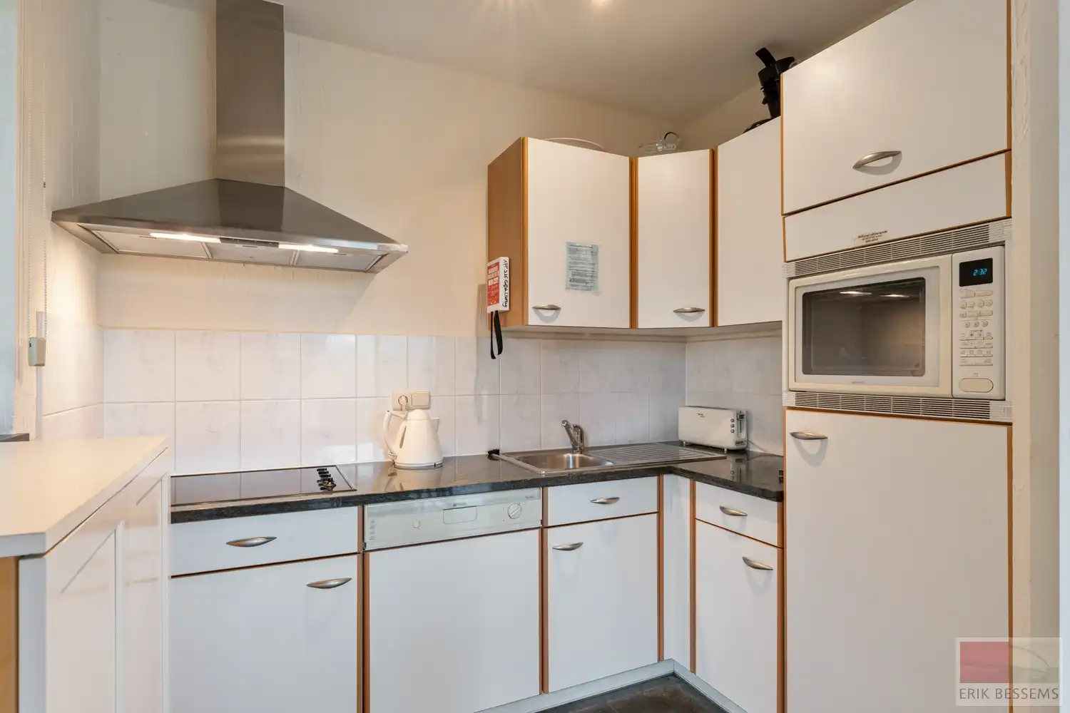 Appartement te koop foto 10