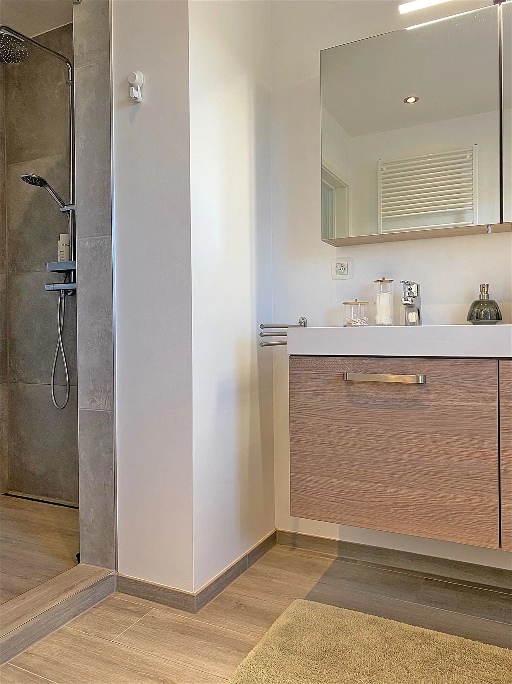 Energiezuinige WONING (HOB) met 3 SLAAPKAMERS & TUIN foto 16