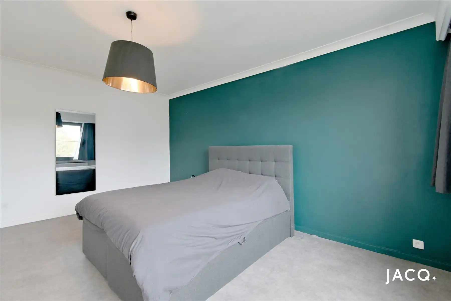 Charmante villa met 4 à 5 slpk's op een perceel van 1592m²! foto 18