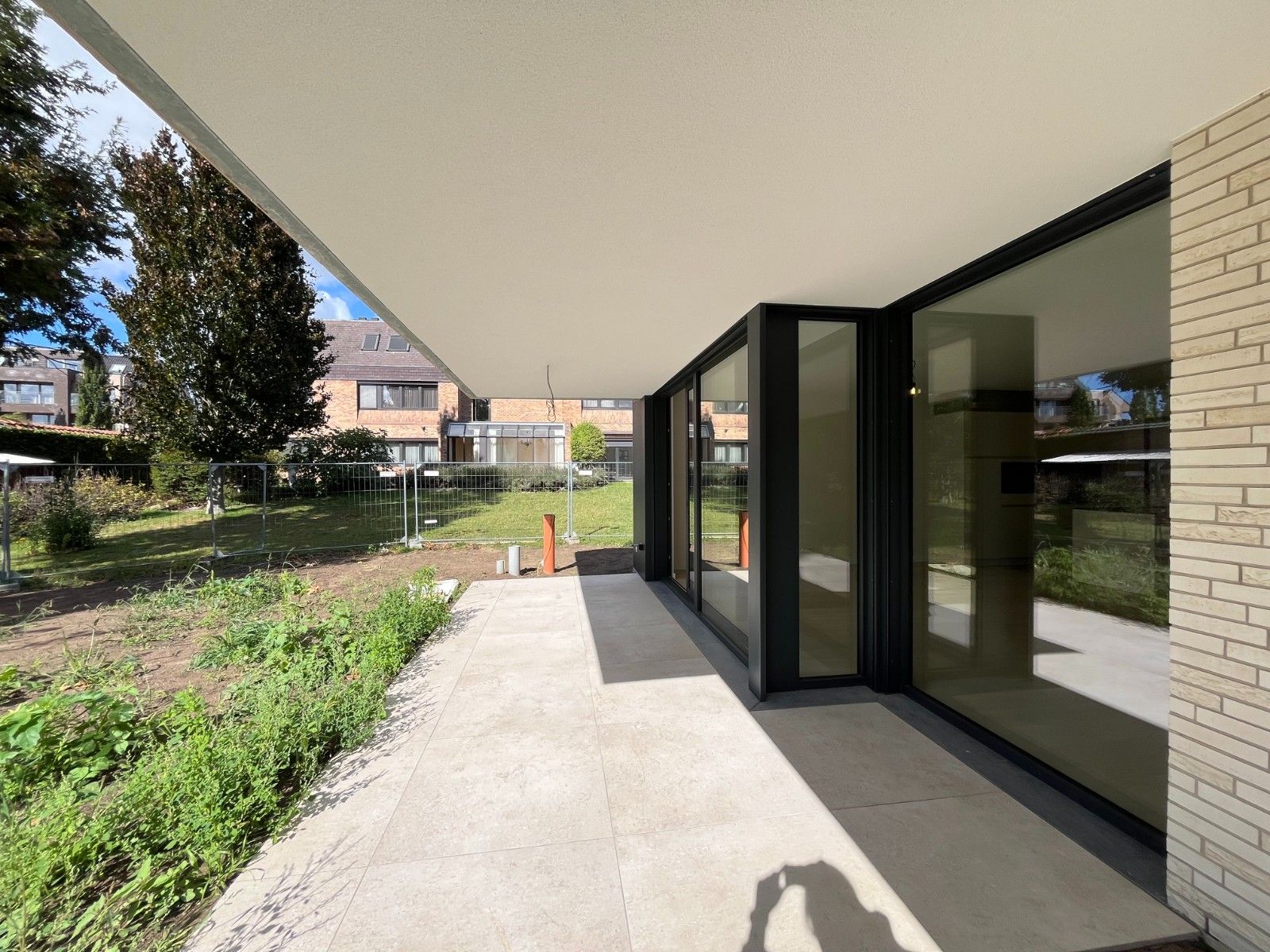 Nieuwbouwappartement te huur in hartje Waregem! foto 9