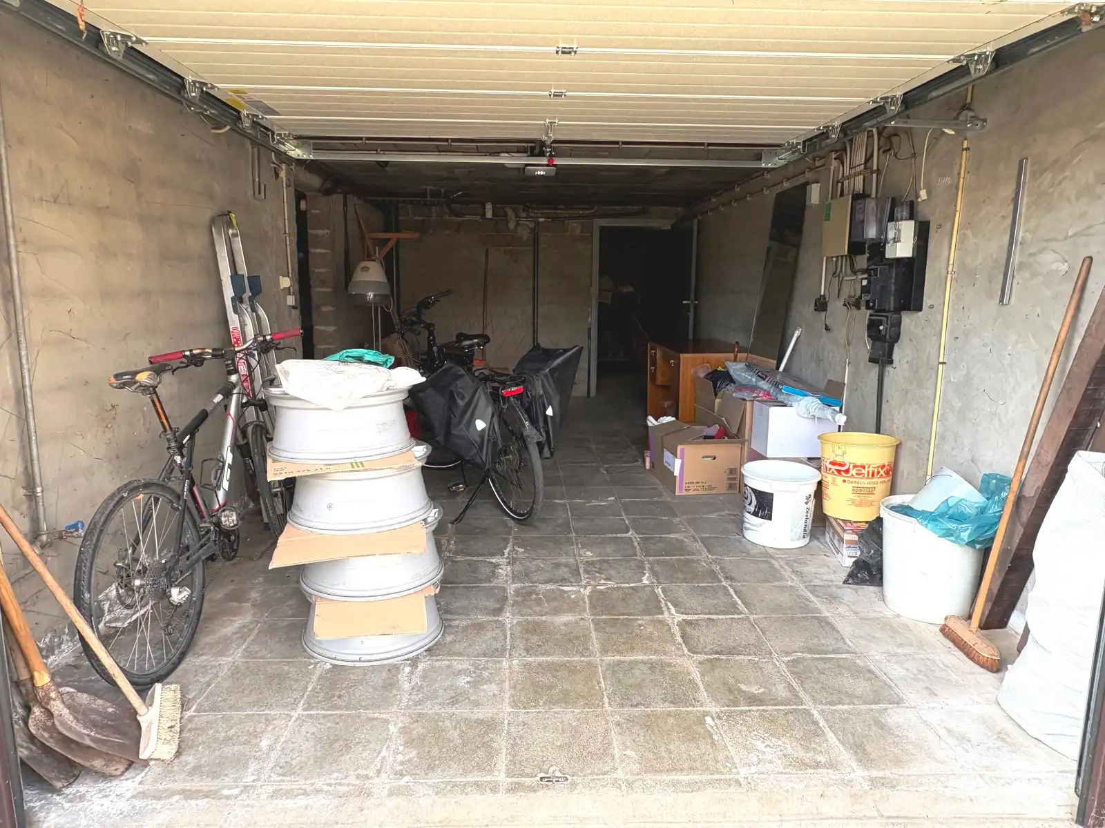 WSB-immo: 4-gevelwoning op 9a76ca foto 19
