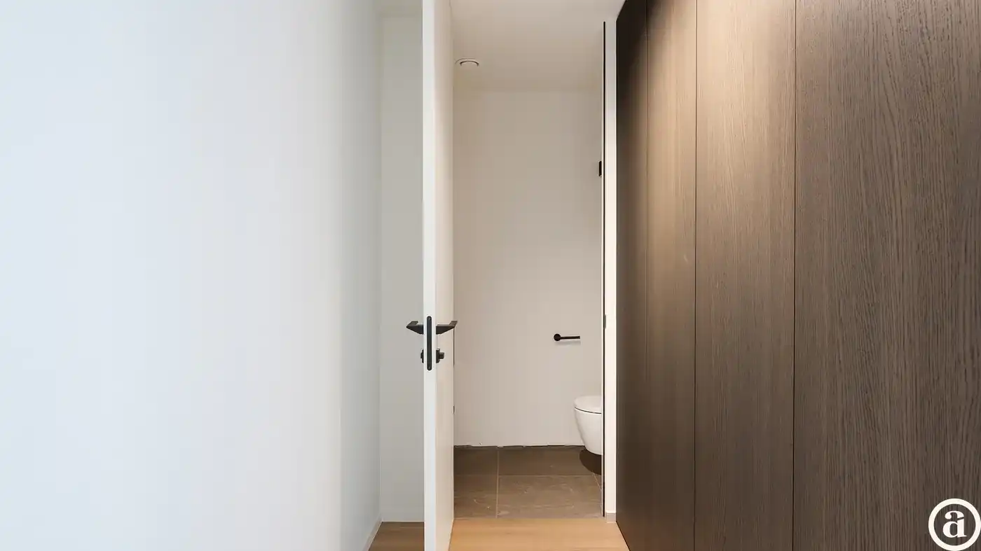 Exclusief high-end appartement in iconisch gebouw aan RBSC. foto 17