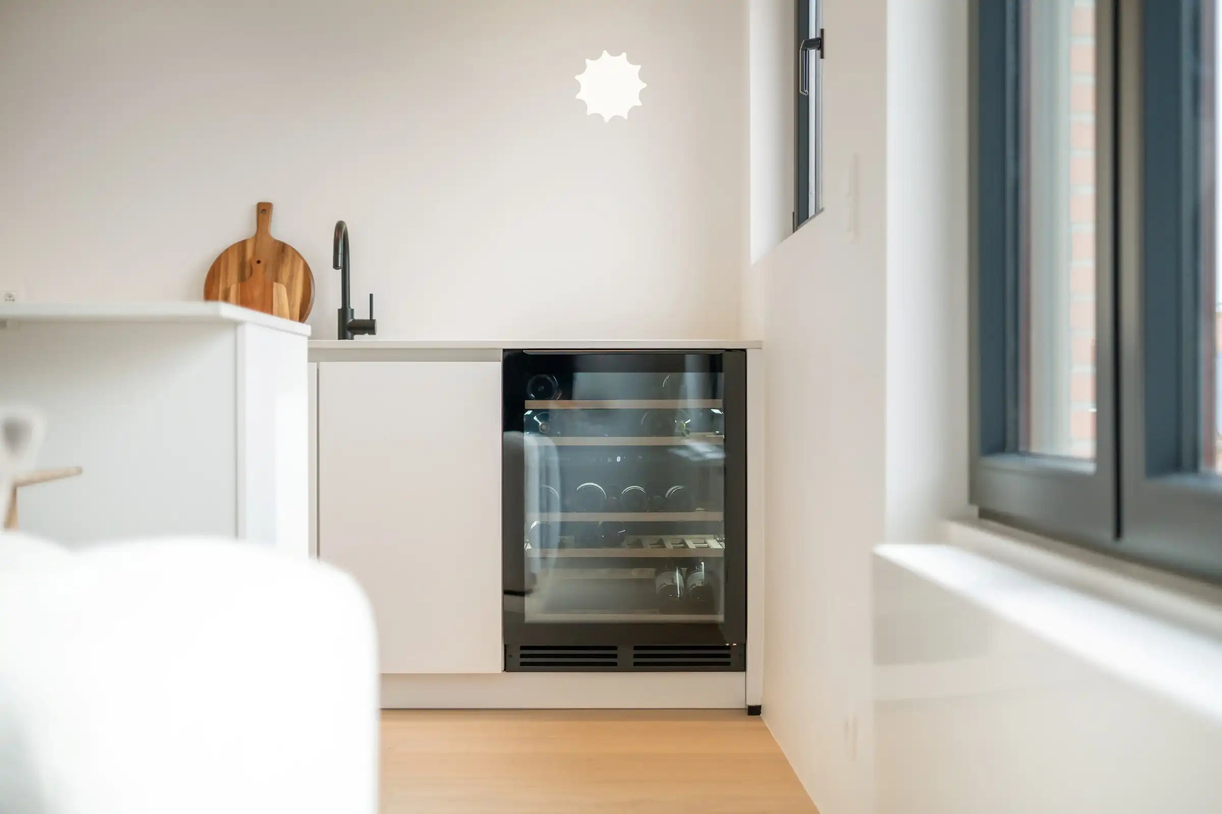 Elegant wonen foto 7