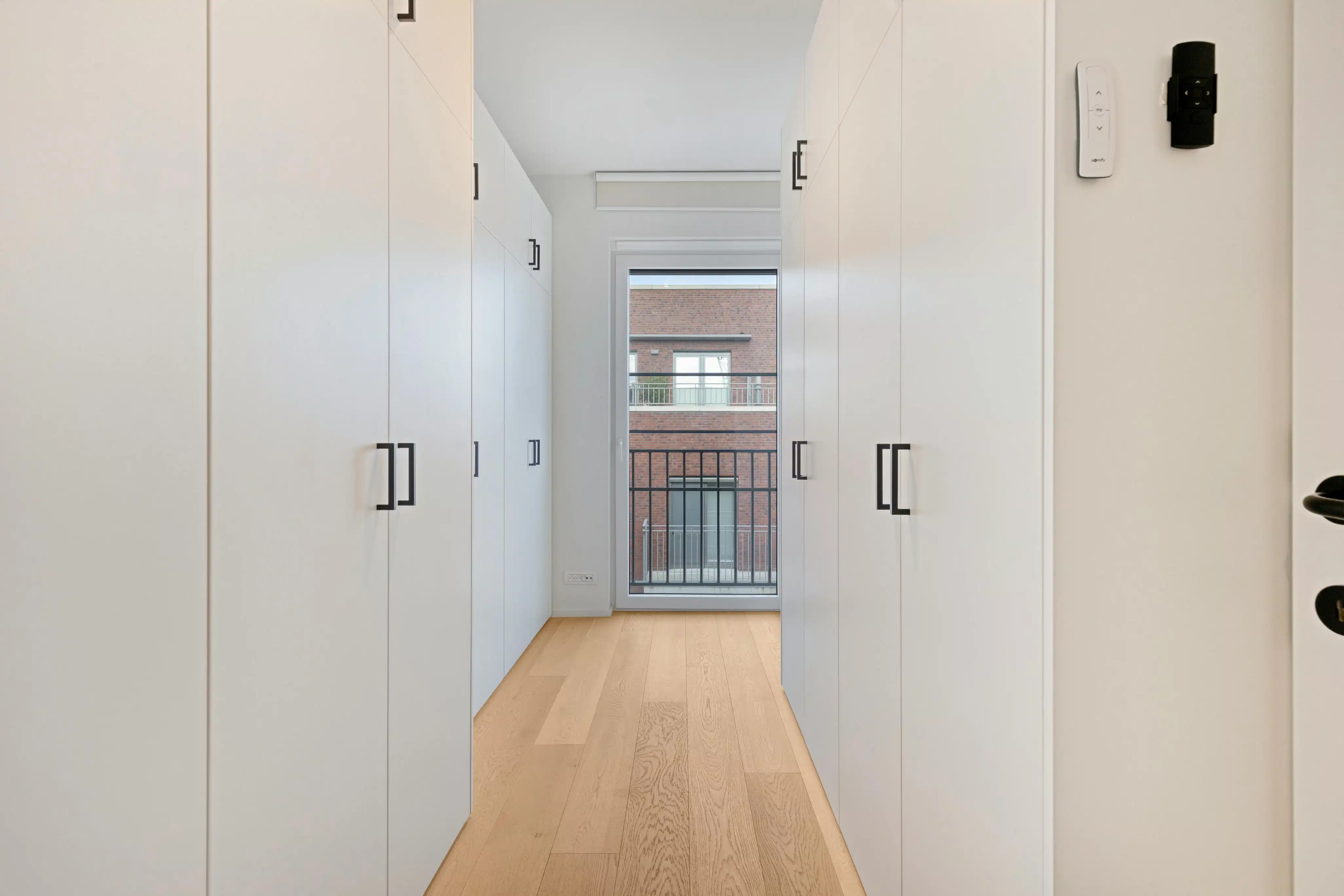 Ruim dakappartement (135 m²) met zongericht dakterras (50 m²) foto 22