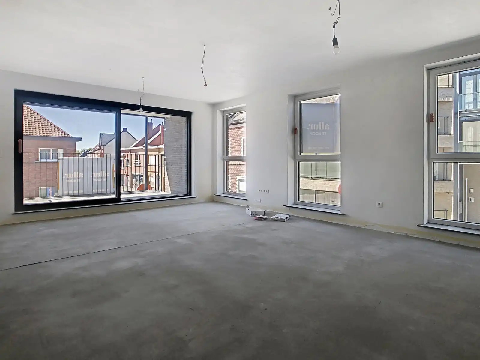Casco-app 1ste verdiep en staanplaats (onder 2% registratie) foto 9