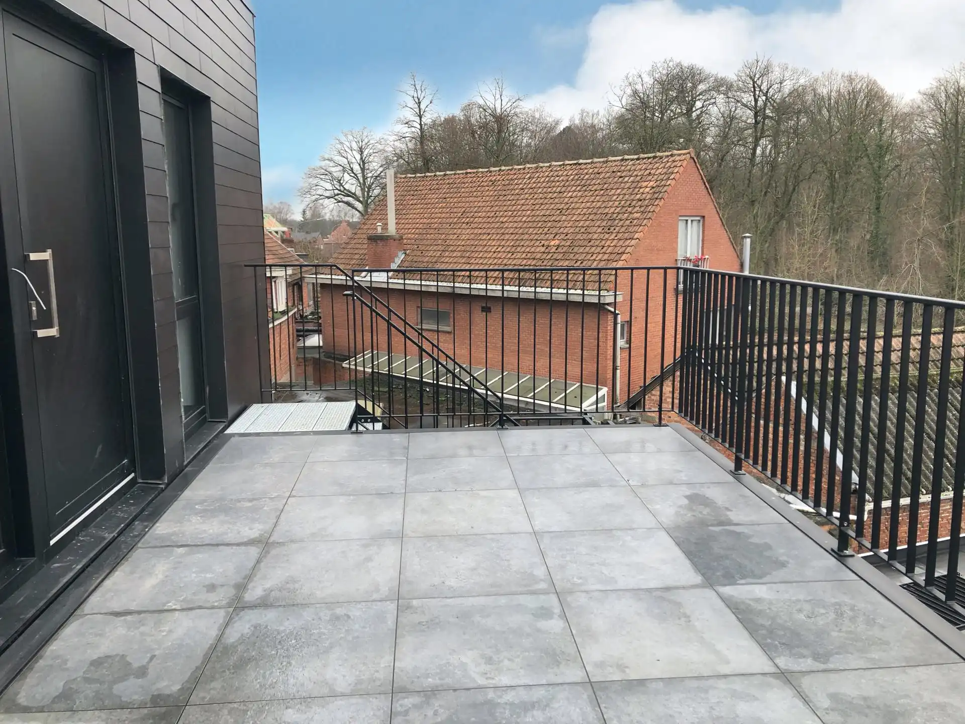 Recent appartement te huur in het centrum van Oostmalle foto 6