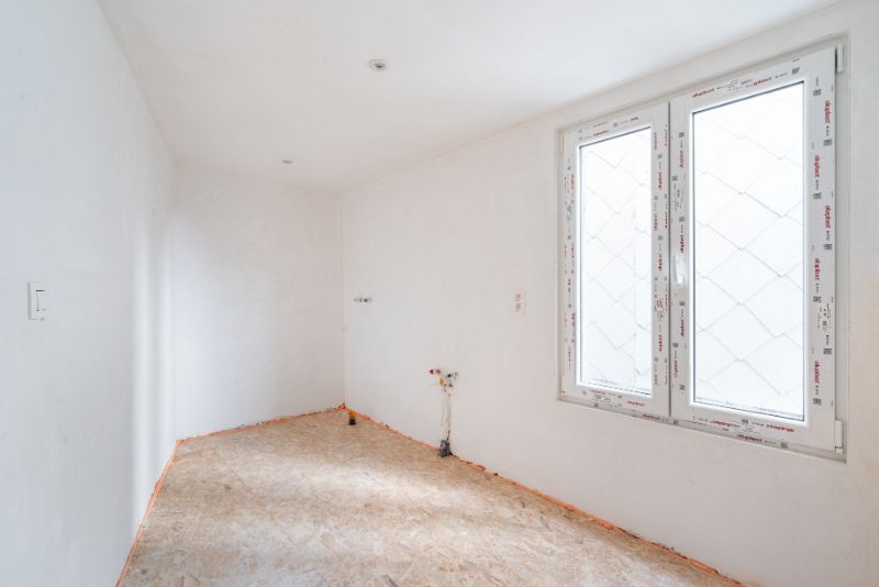 Handelspand met duplex-appartement RWD centrum foto 16