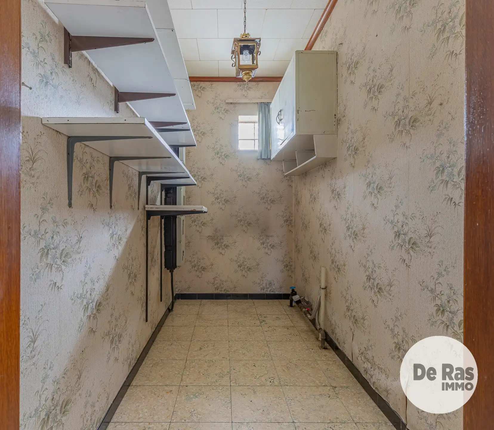 HERZELE - Bungalow in rustige woonwijk op toplocatie foto 8