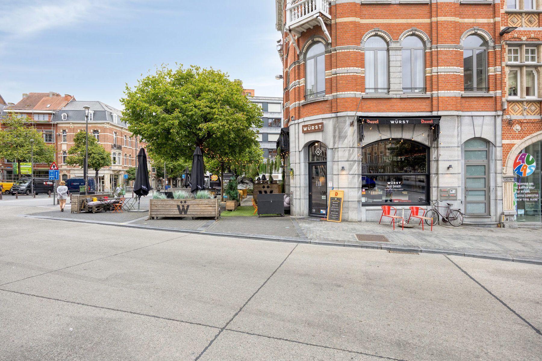 Handelsgelijkvloers op AAA-locatie foto 4