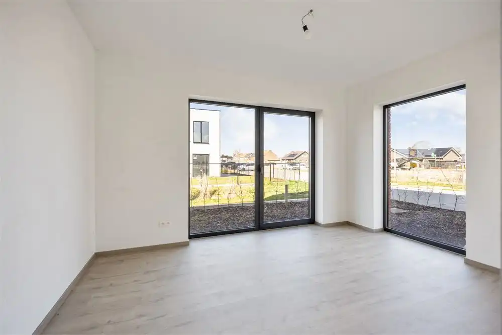 Groene vergezichten en maximaal wooncomfort foto 10