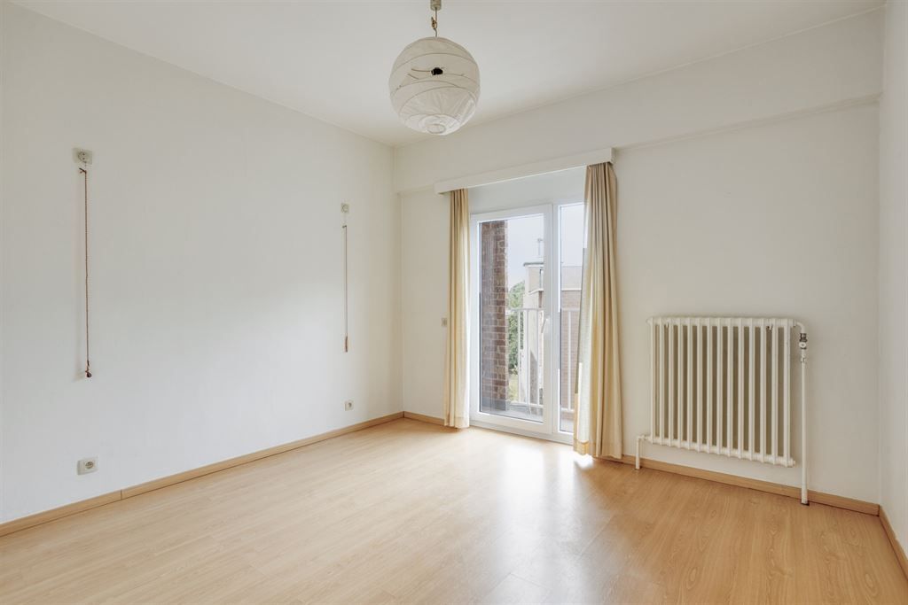 Gerenoveerd appartement op TOP locatie in Leuven foto 12