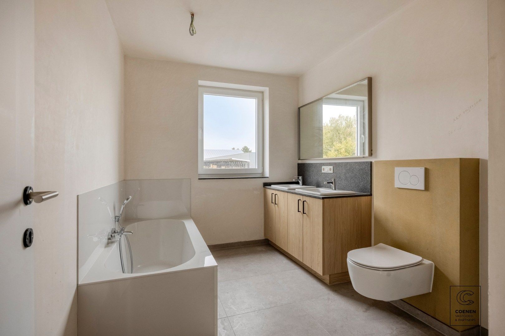 Prachtige nieuwbouwwoning met 3 slaapkamers op rustige ligging te Morkhoven! foto 20