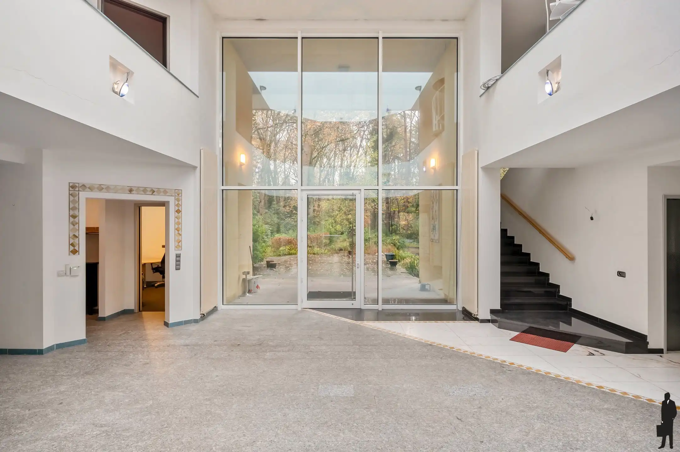 Unieke villa op toplocatie! foto 2