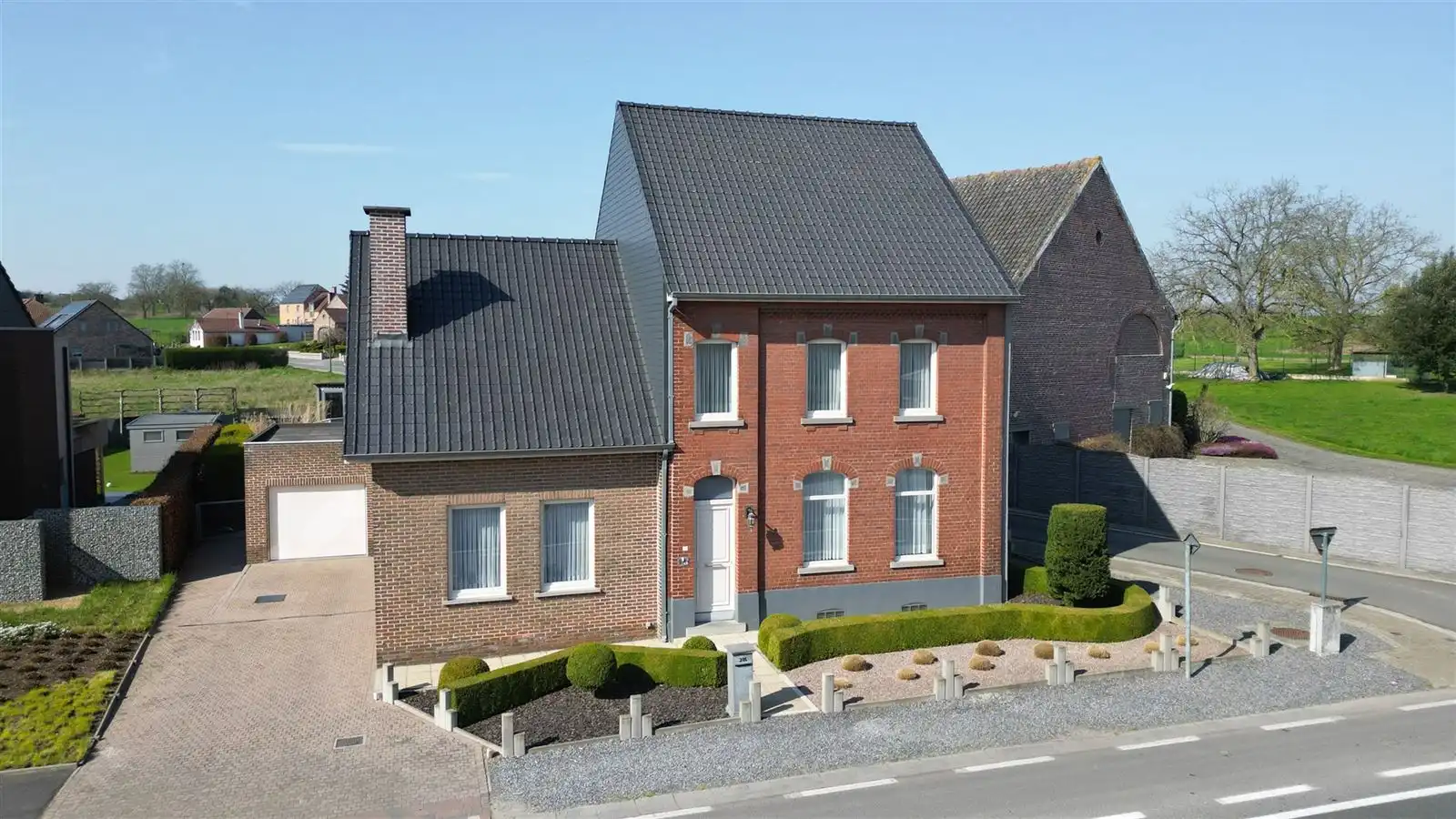 Huis te koop 9400 DENDERWINDEKE