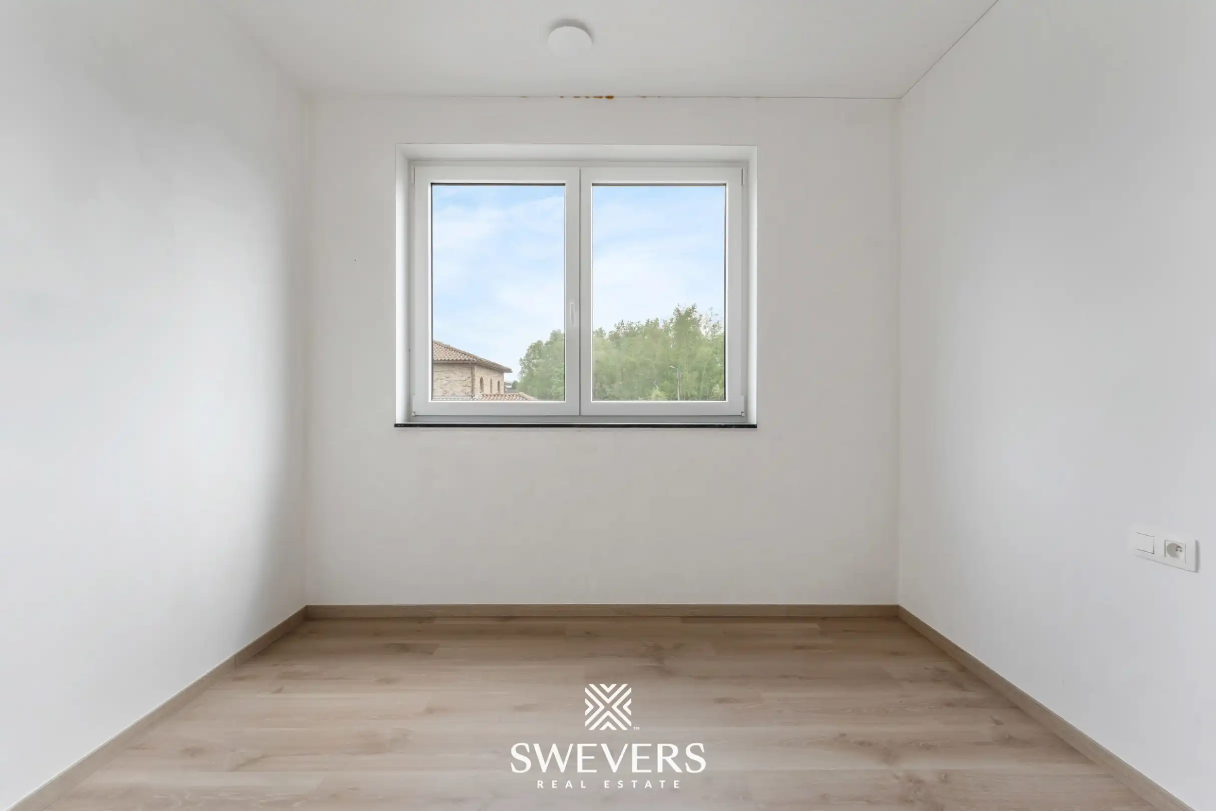 Energiezuinige en lichtrijke nieuwbouwwoning op een rustige locatie te Heusden-Zolder foto 21