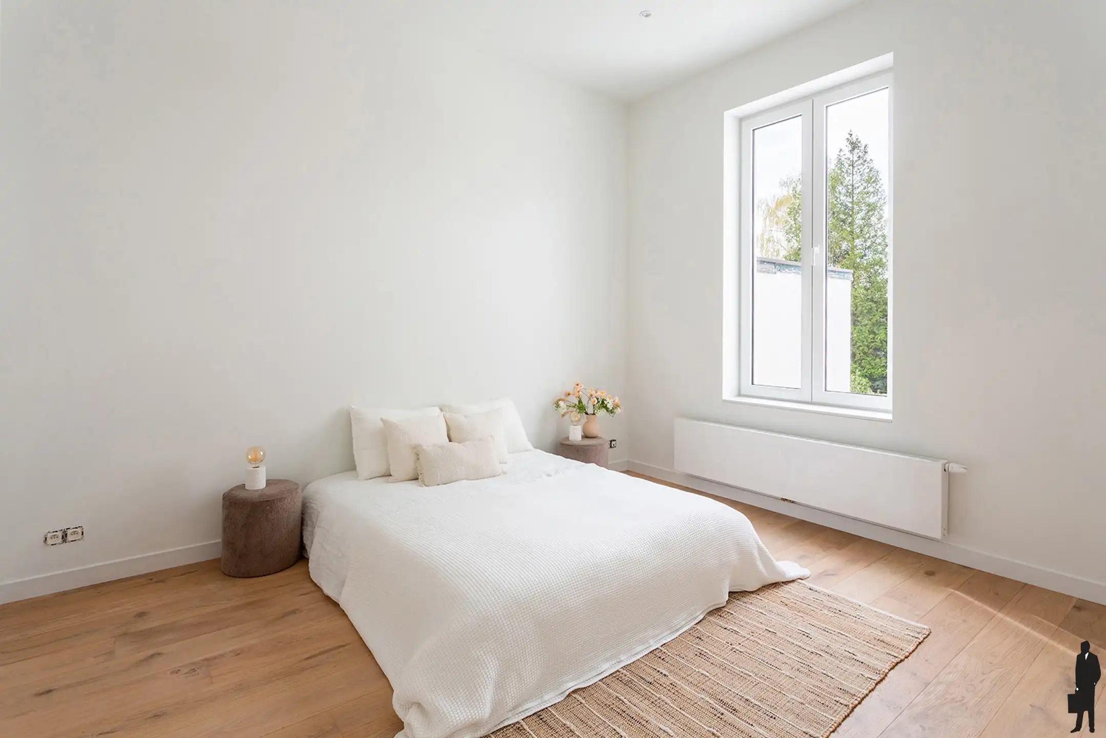 Hoboken op zijn best: authentieke herenwoning, nieuw comfort foto 23
