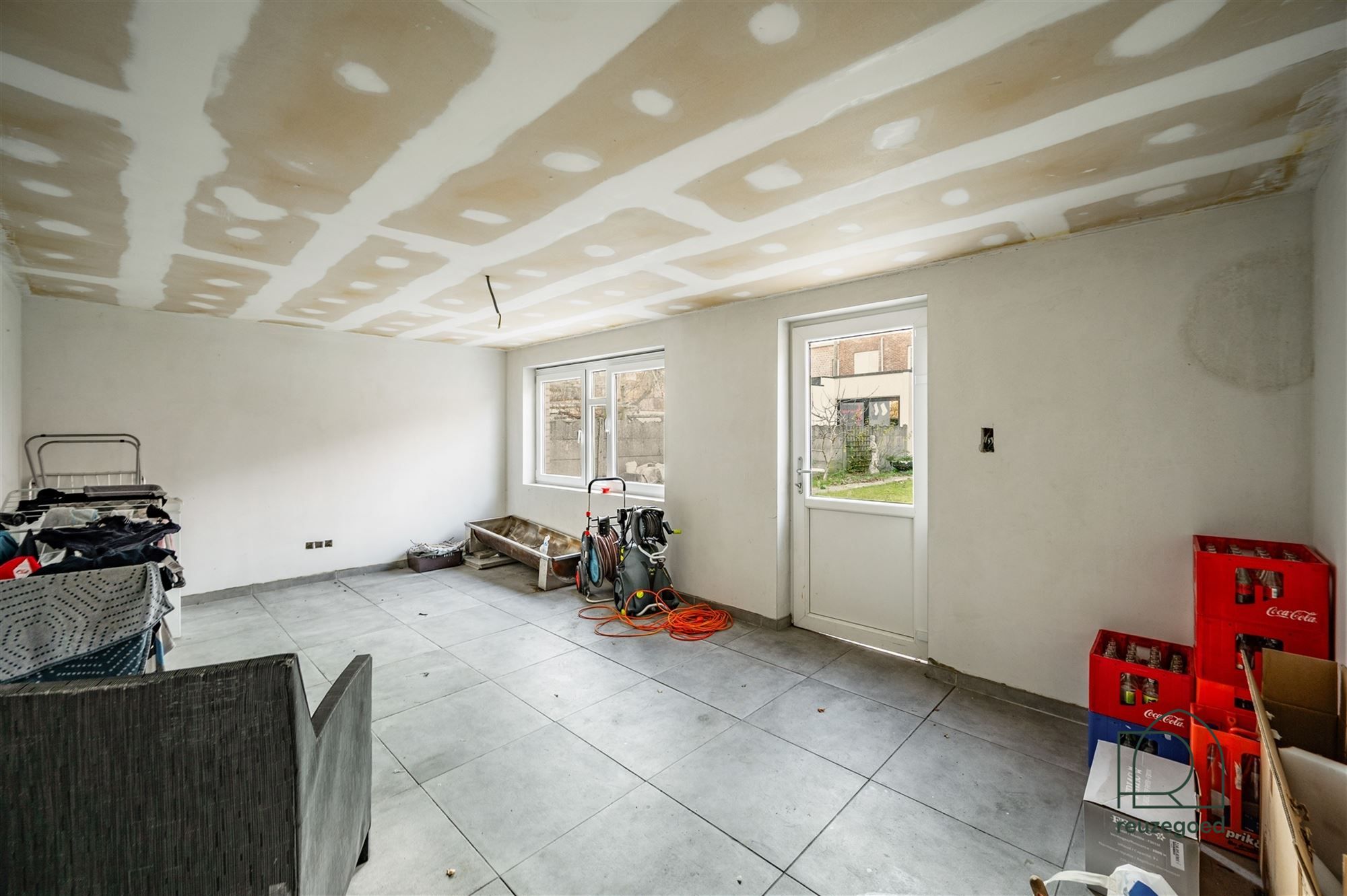 Instapklare ruime woning met 3 slaapkamers (mogelijks 4-5) vlakbij centrum Mechelen foto 20