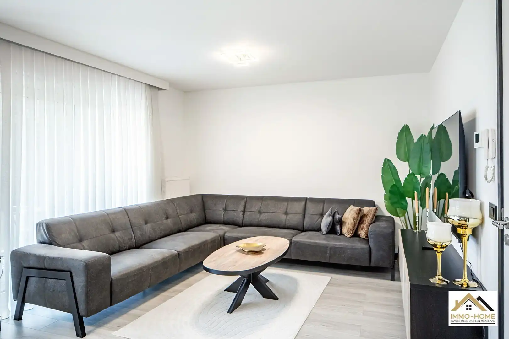 Recent instapklaar appartement op topligging  foto 8