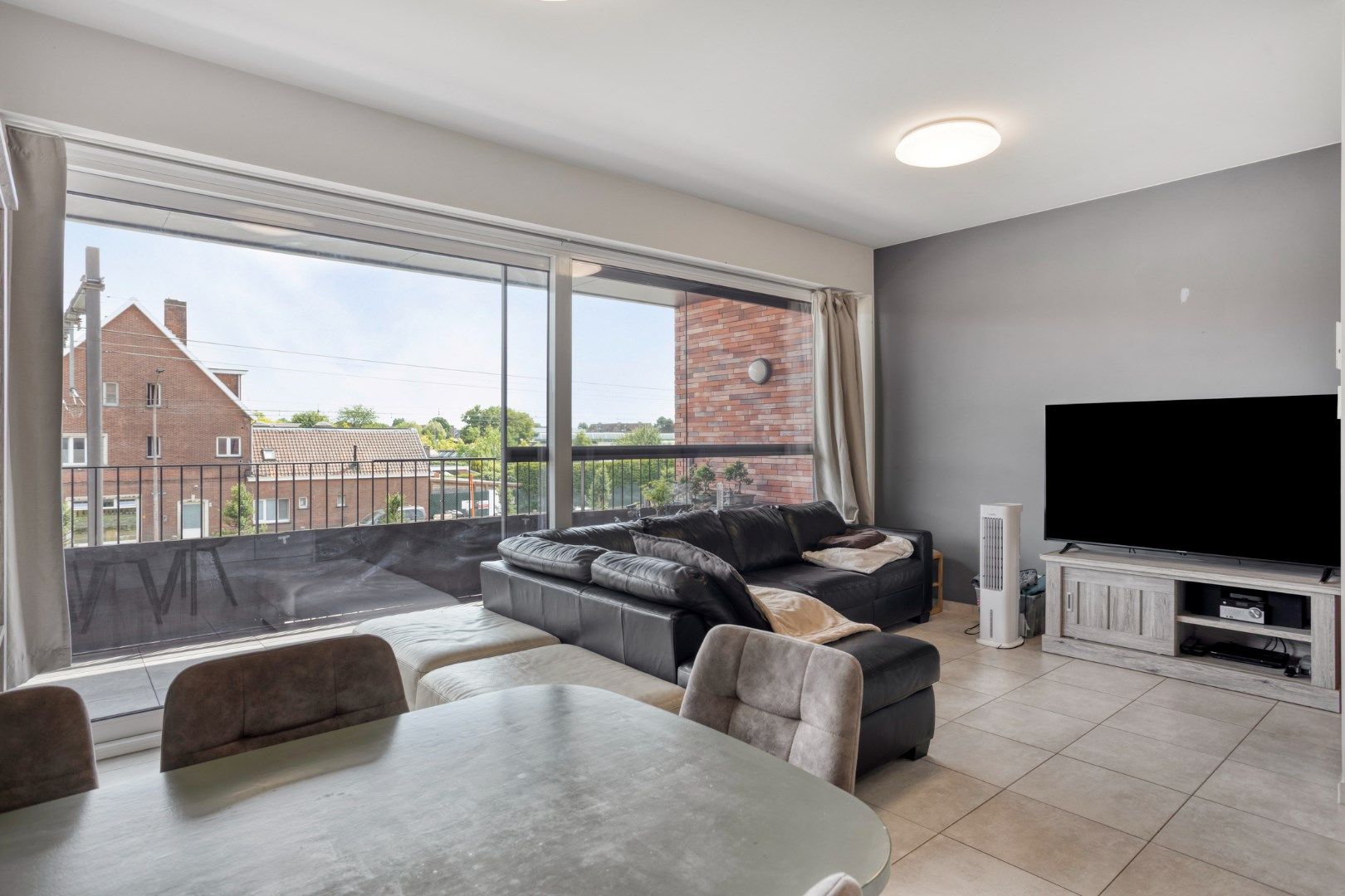Recent appartement met 2 slpks, centraal gelegen in Geel.  foto 5