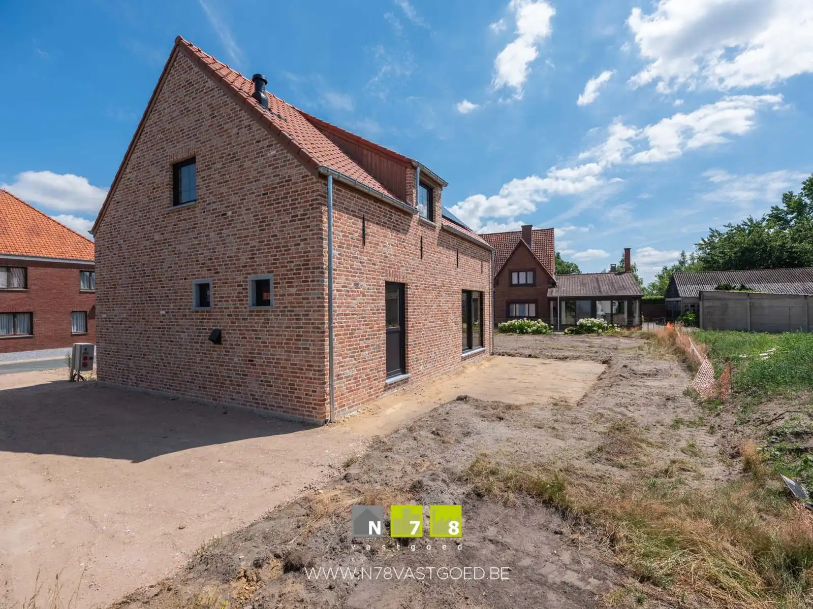 Huis te koop foto 38