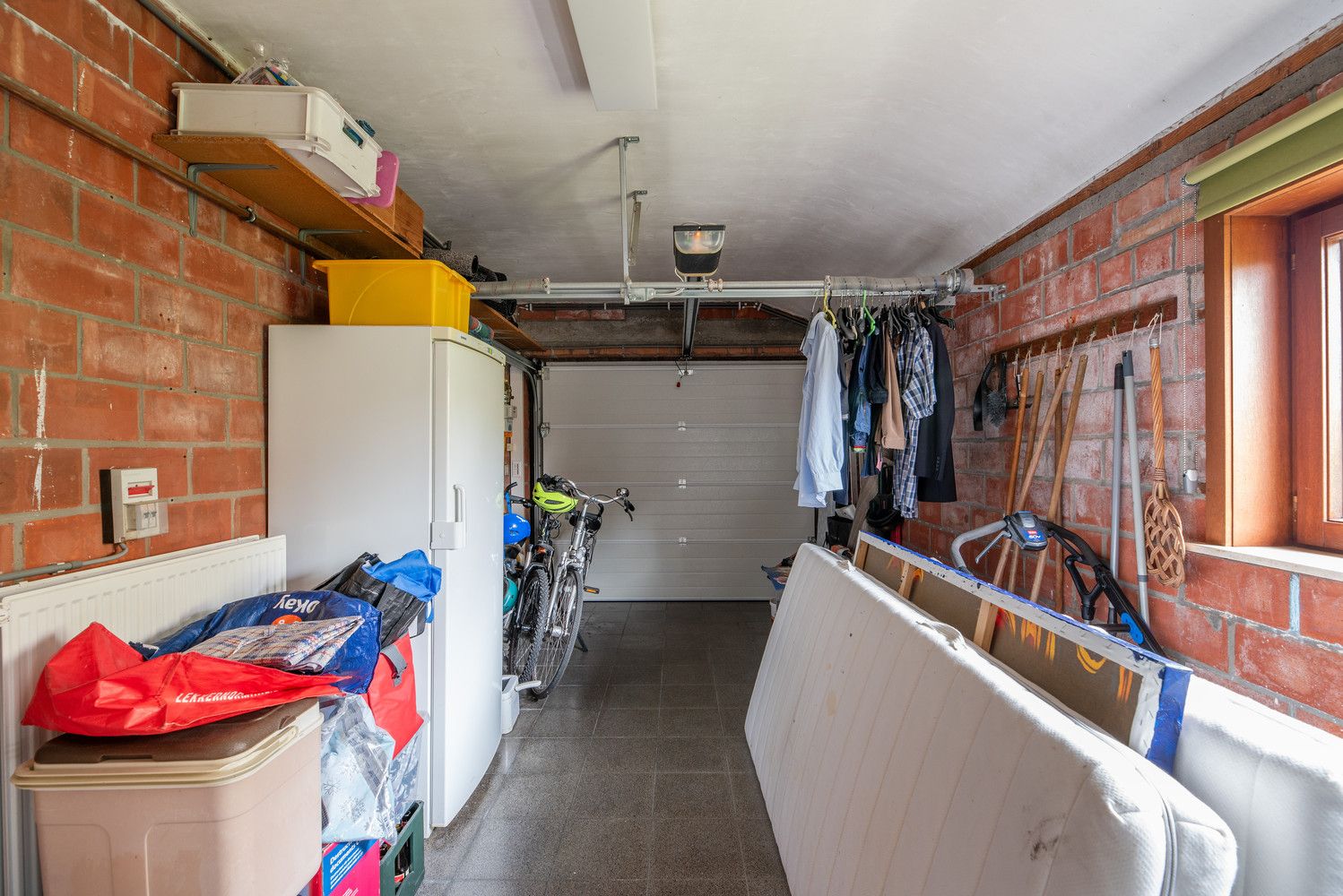 Supergezellige en recent vernieuwde OB in rustige, doodlopende straat! foto 31