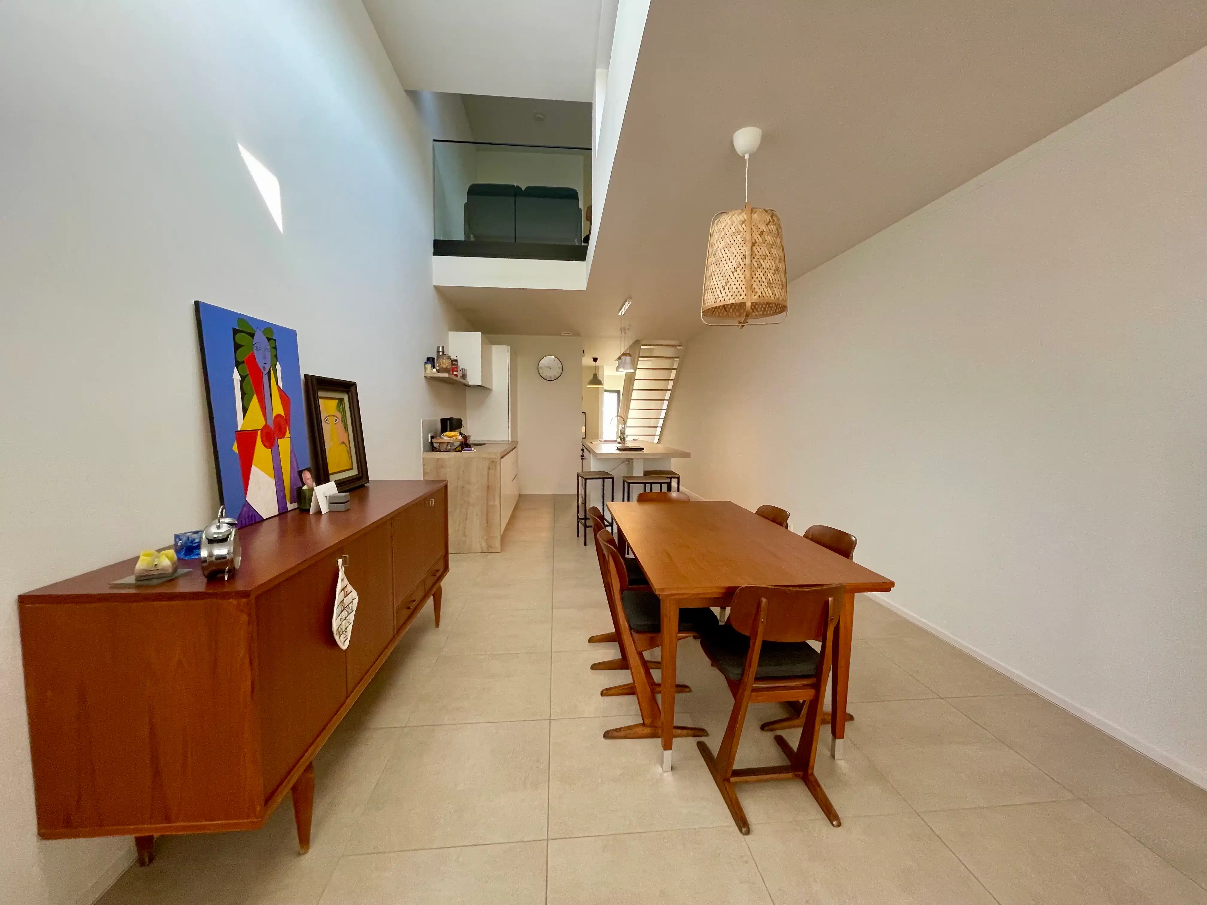 Nieuwbouwwoning met drie slaapkamers op centrale ligging foto 4