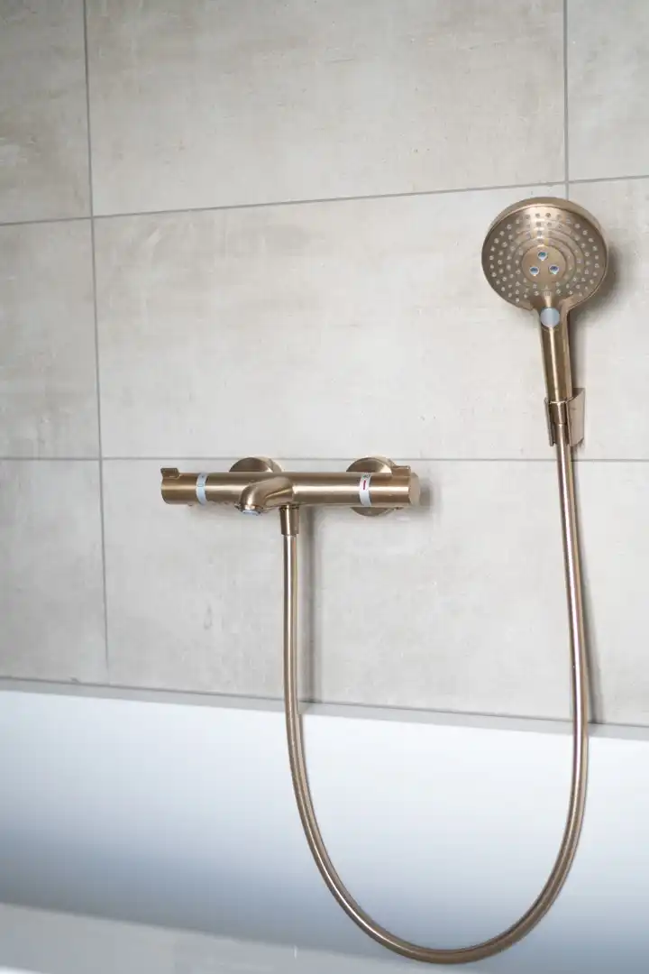 Penthouse met Uniek Zicht - De Nieuwe Dokken Gent foto 13