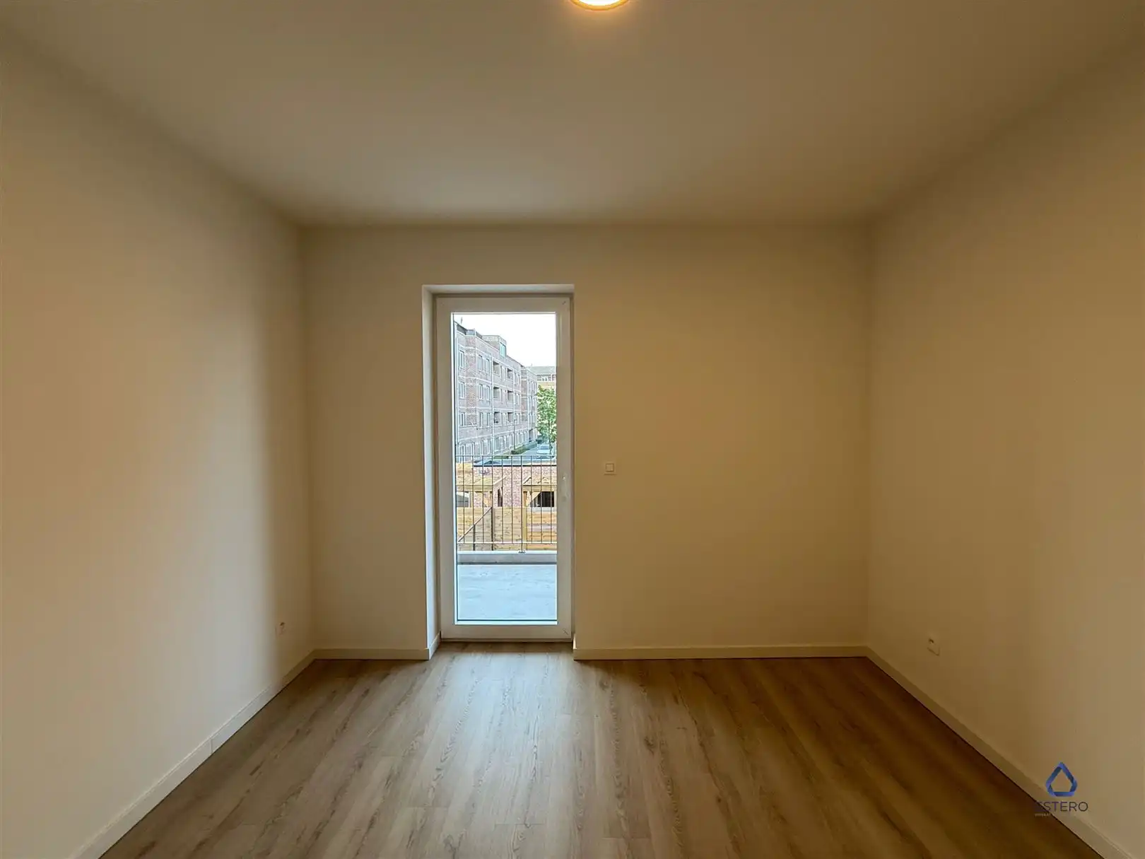 Nieuwbouw 1-slaapkamerappartement te huur in Deurne foto 11