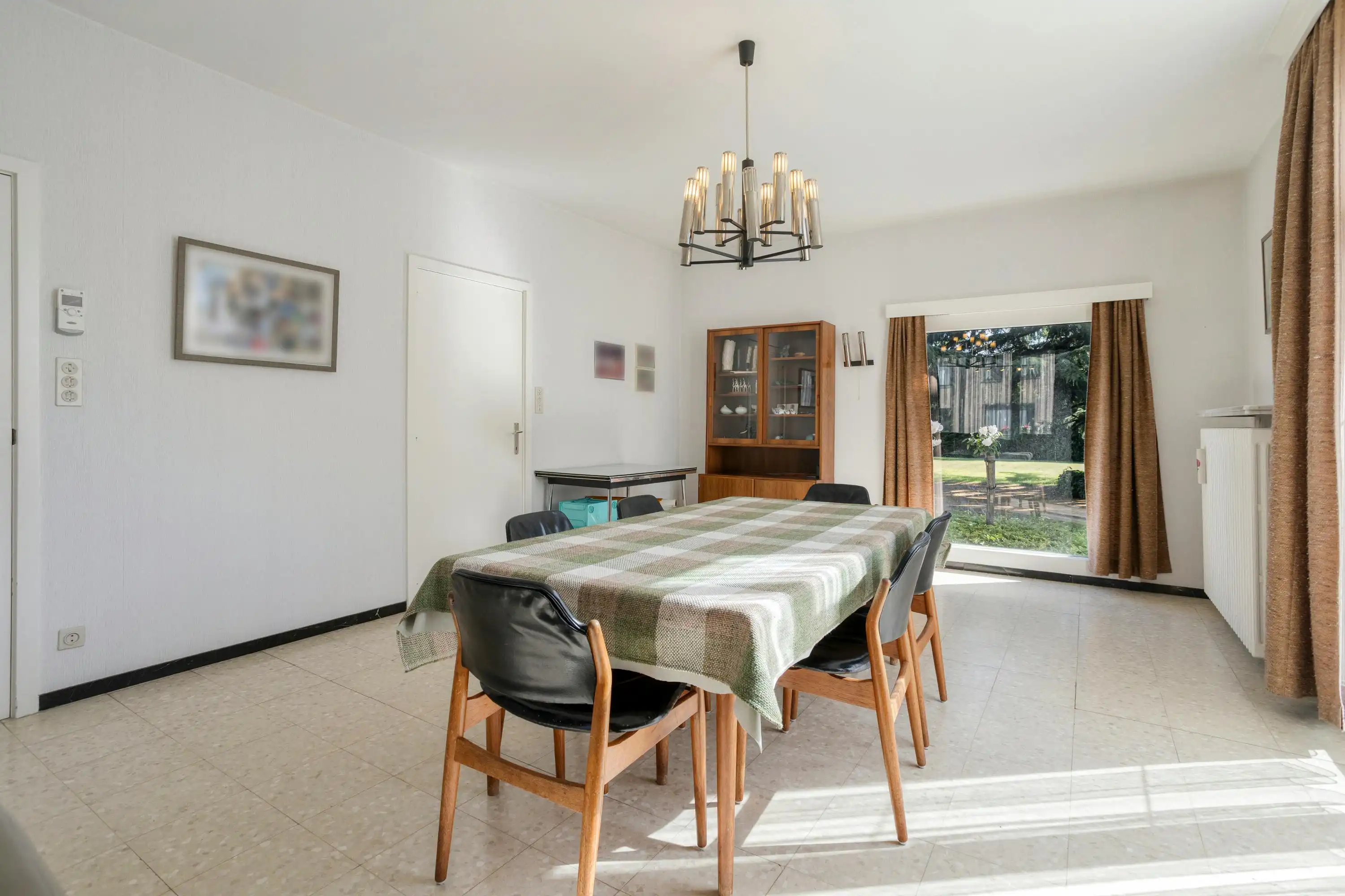  Halfopen huis met 6 kamers op 1.142m² te koop in Anzegem foto 7