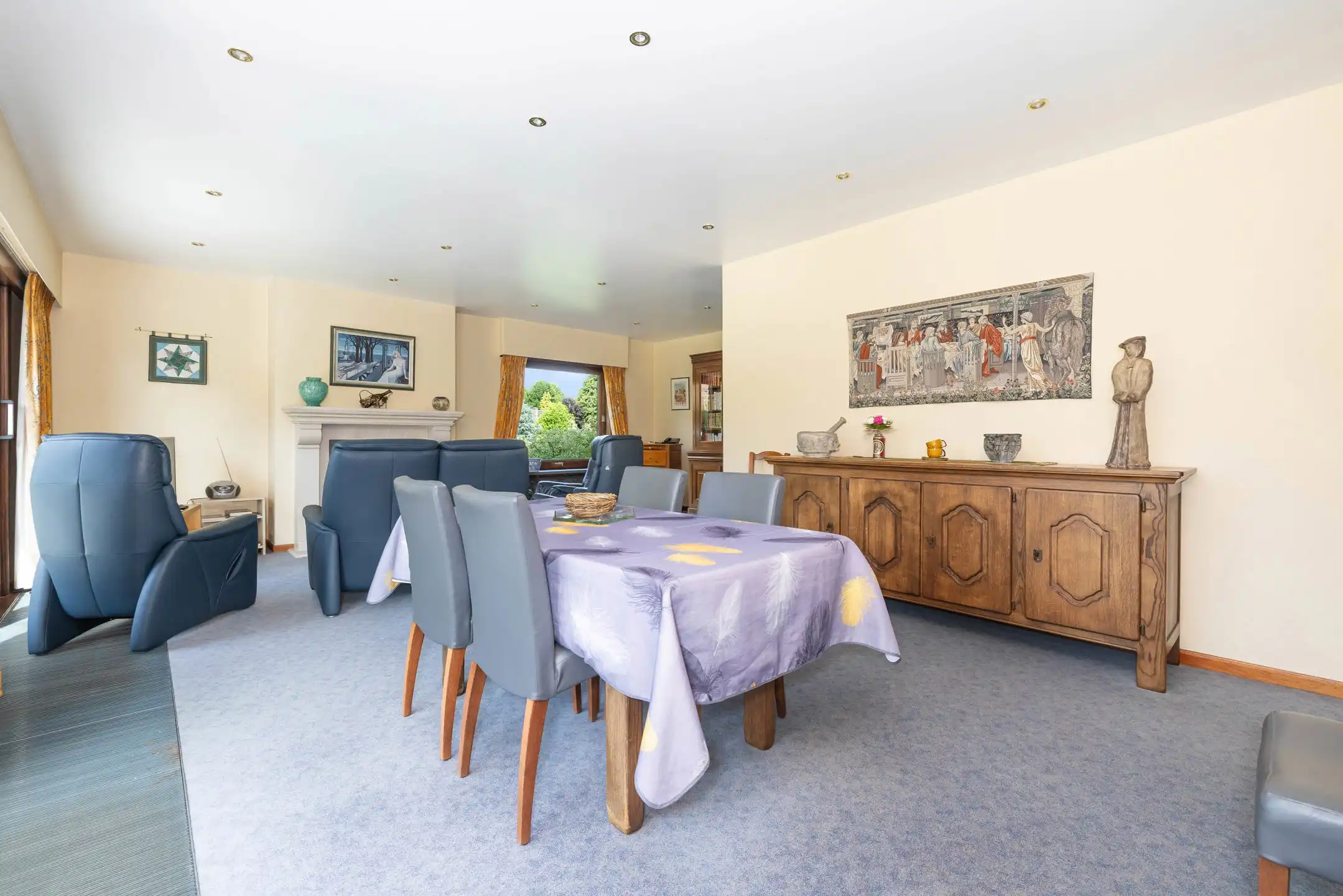  Charmant villa in een landelijke omgeving foto 3