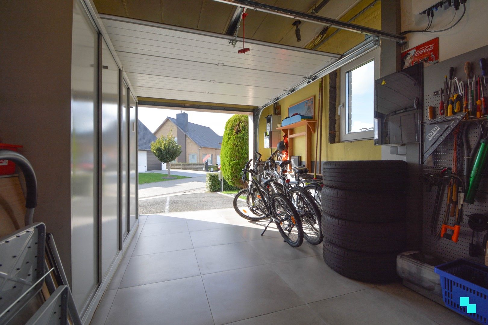 Instapklare woning op kindvriendelijke ligging te Hooglede foto 27