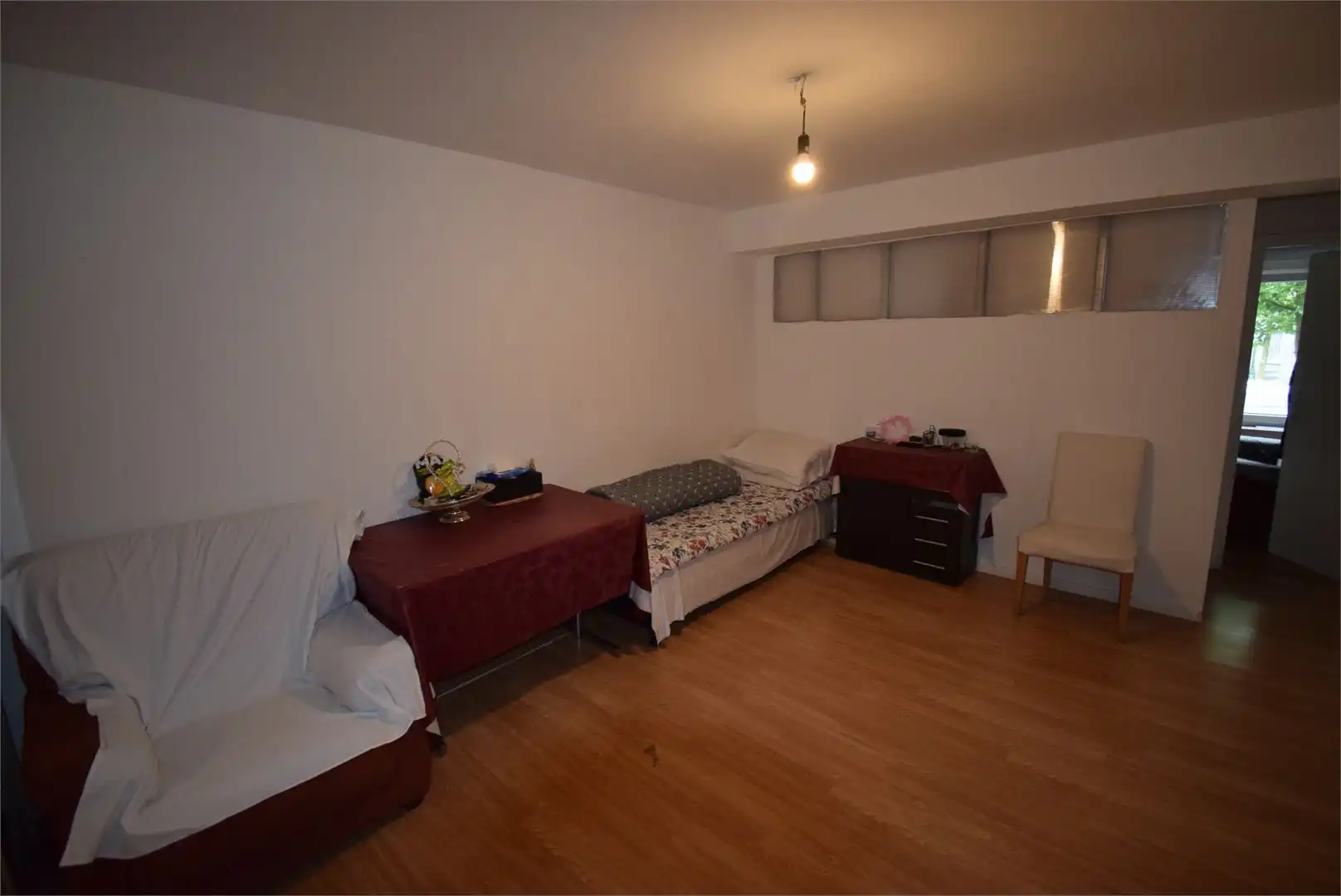 Opbrengstwoning met een commercieel gelijkvloers foto 6
