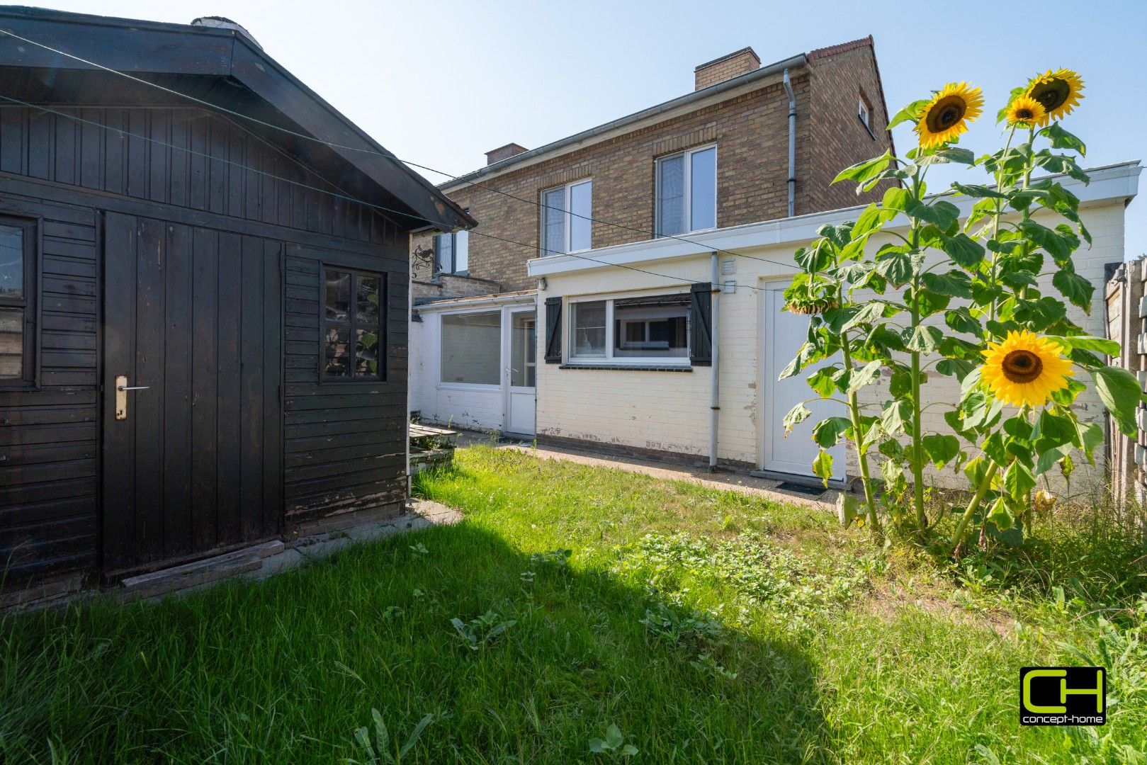 Woning met drie slaapkamers te koop nabij het centrum van Zomergem (Lievegem) foto 17