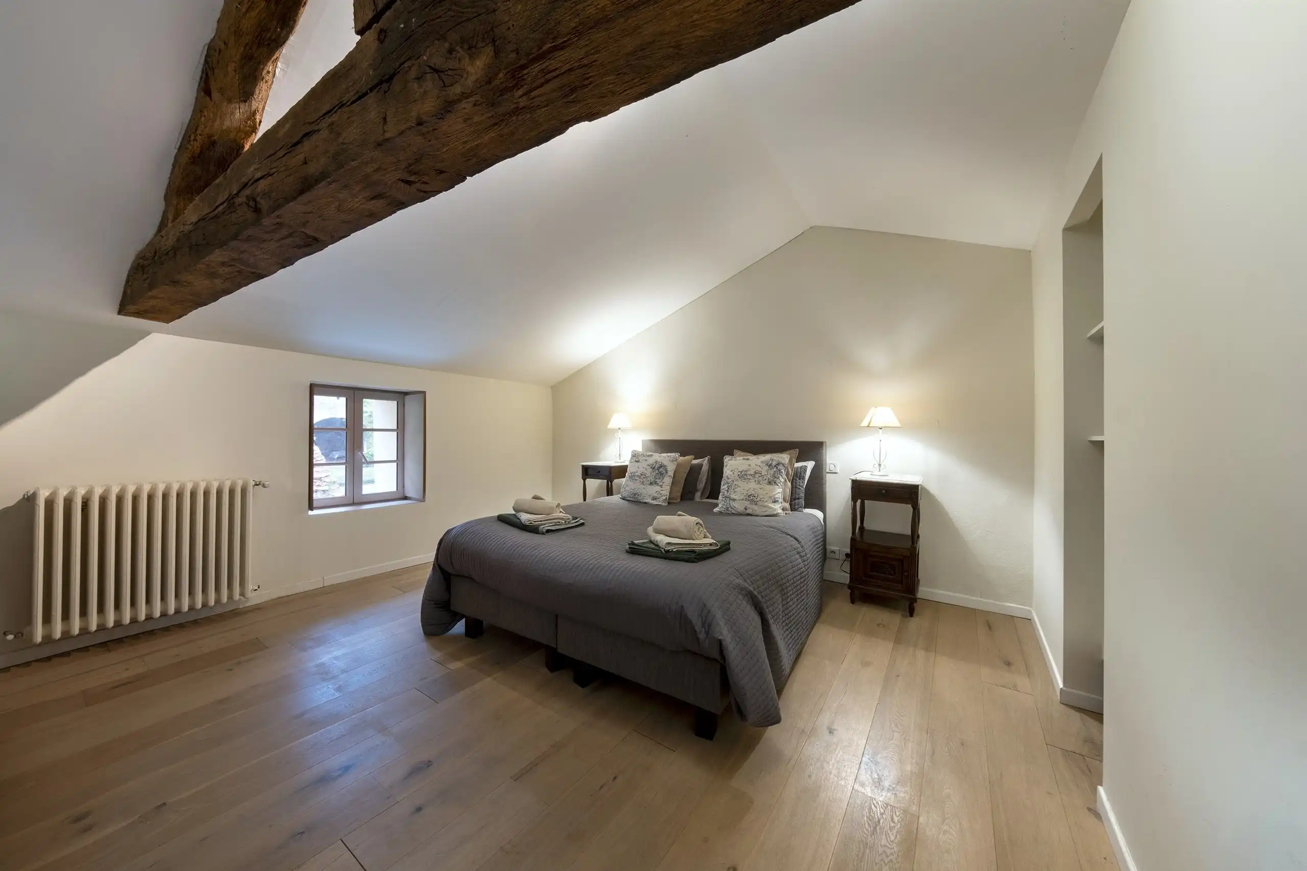 Vakantiegeluk te koop! Romantische eigendom op de heuveltop foto 26